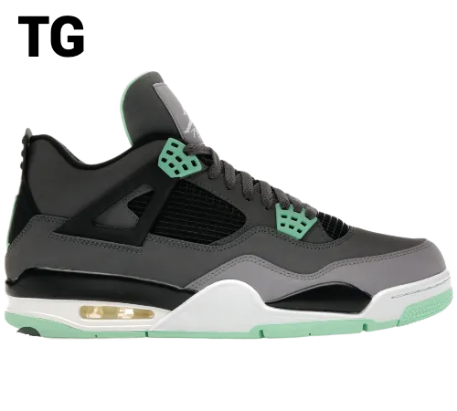 JORDAN 4 TG BATCH