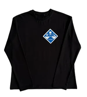Syna World Danger Longsleeve