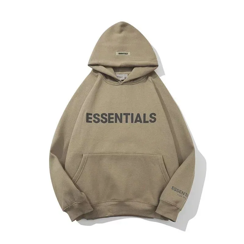 Essentials Fear of god (Gornji deo)