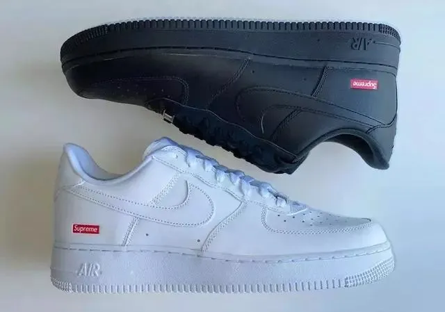 supreme af1