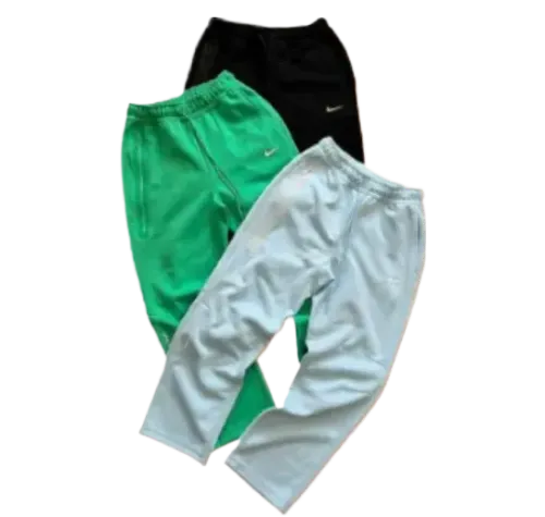 NOCTA x Nike tech pants 