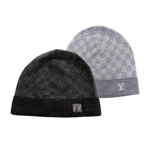 lOUIS VUITTON BEANIE