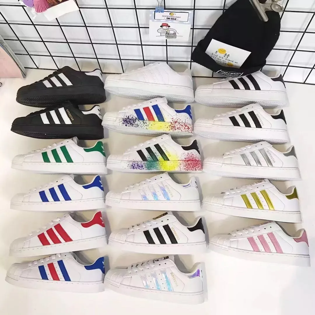 adidas superstars so worth it