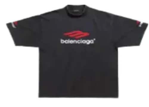 Balenciaga tees