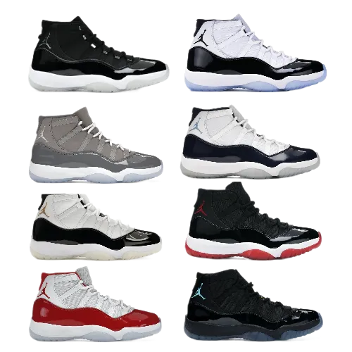jordan 11 
