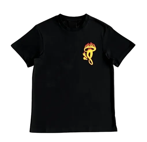 Syna World Little Flame Tee