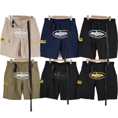 Corteiz Shorts