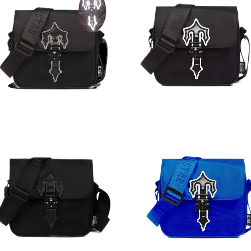 Trapstar bag