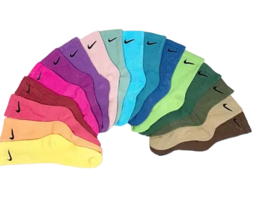 Nike socks 