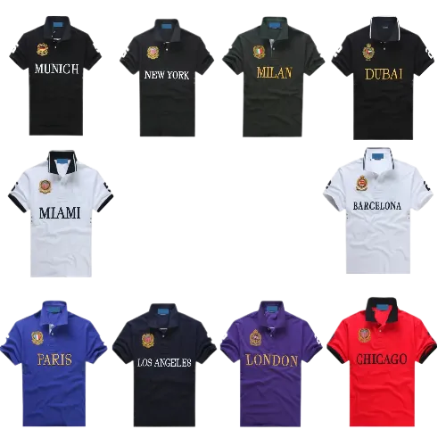 Polo Ralph lauren Chief Keef