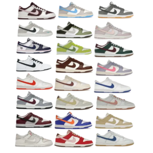 Nike Dunk Low