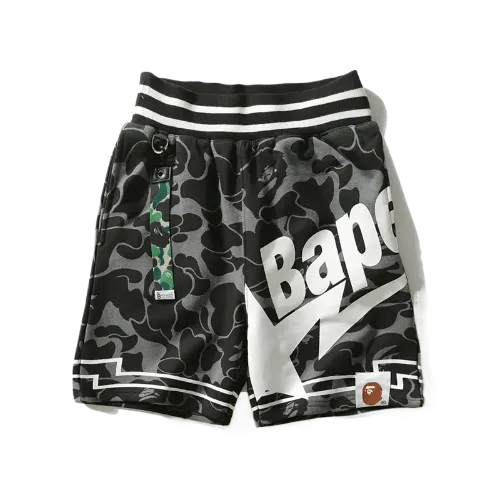 Bape Shorts