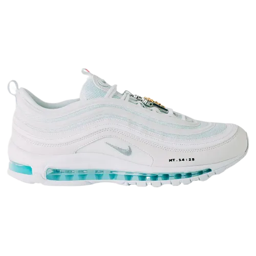nike air max 97 x jesus