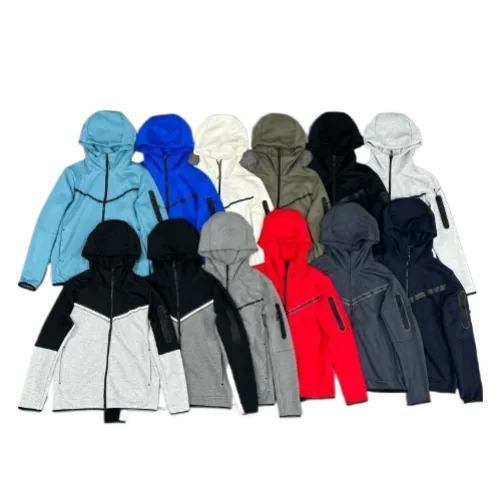 Nike Tech Tracksuit