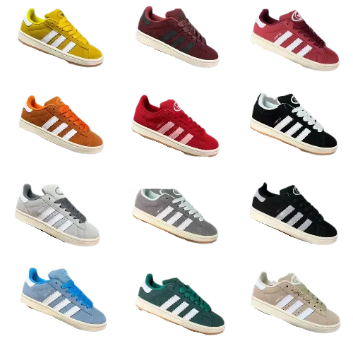 Adidas campus