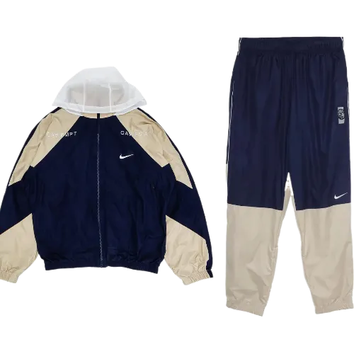 NIKE X CAV EMPT TRACKSUIT