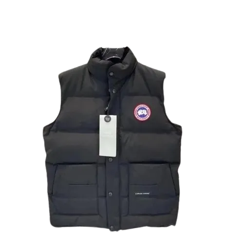 CANADA GOOSE GILET