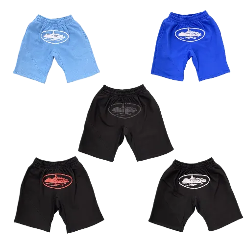 Corteiz Shorts 