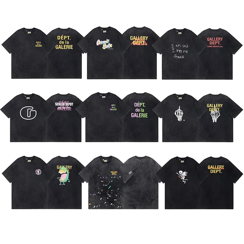 gallery dept Tee