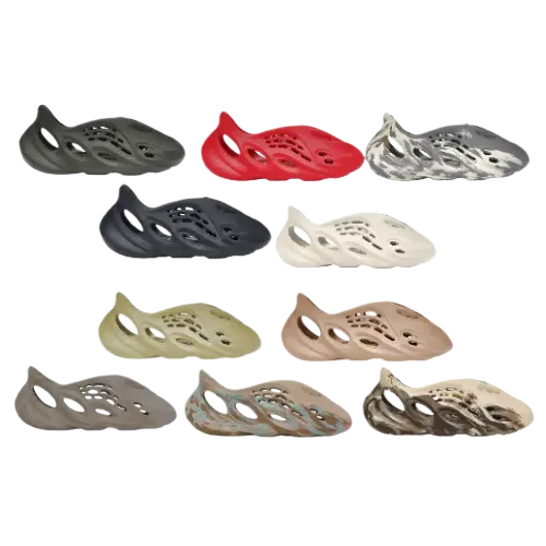 Yeezy Foam Runner