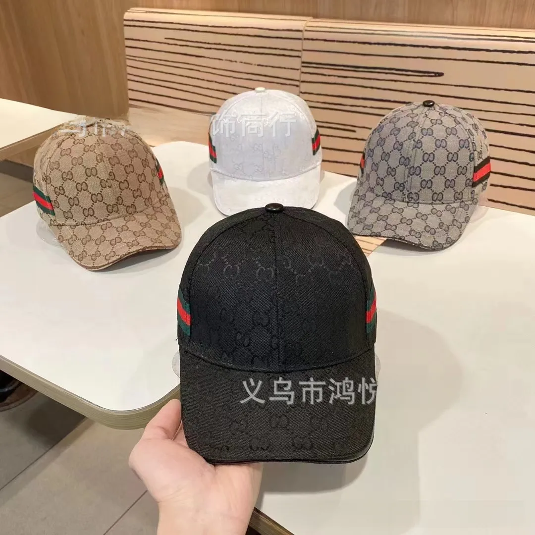 Gorra GUCCI