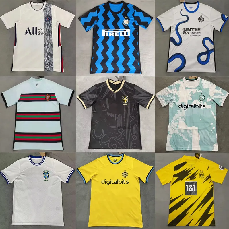 Camiseta Futbol 
