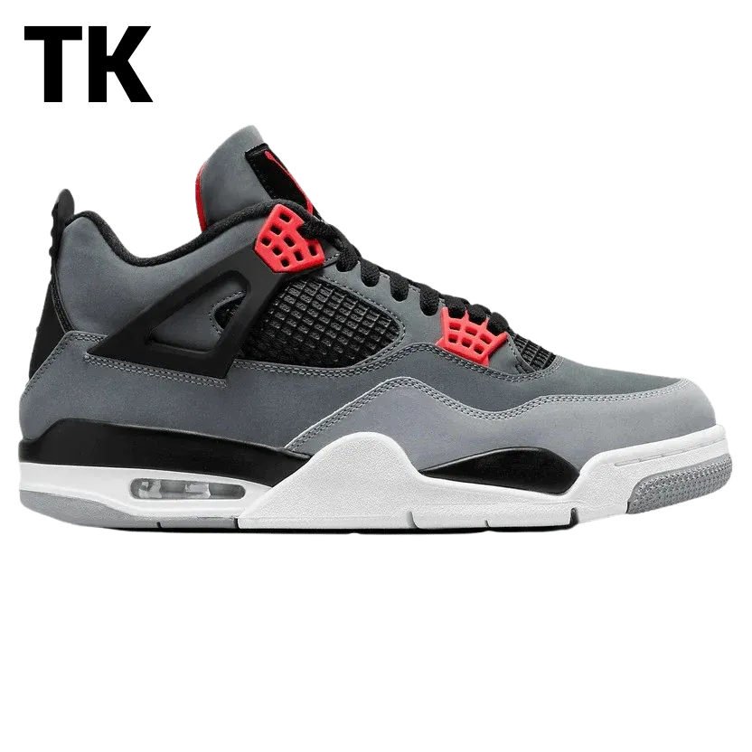 JORDAN 4 TK BATCH