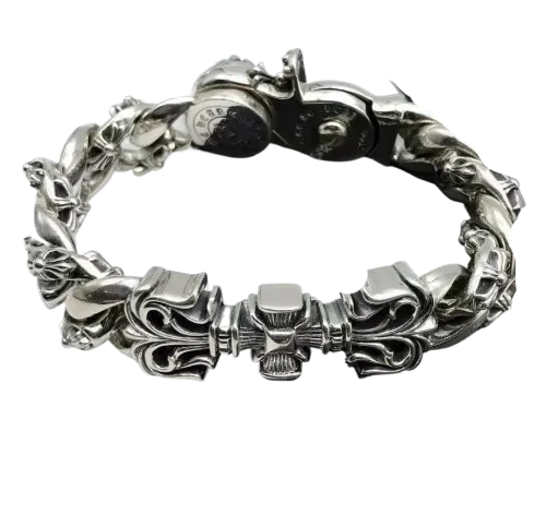 CHROME HEARTS BRACELET