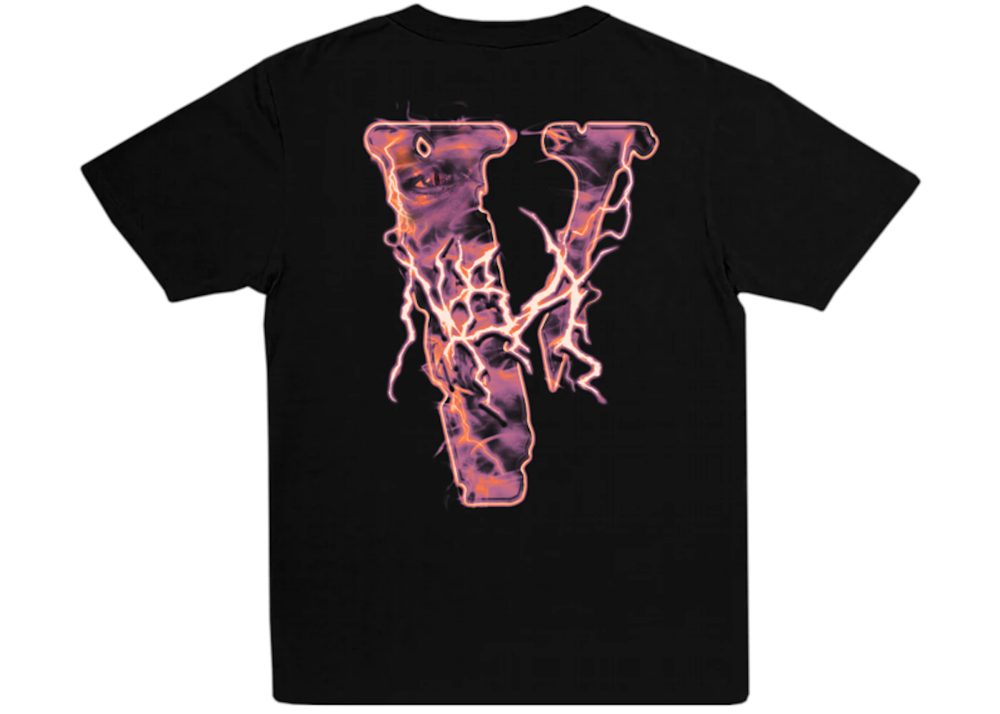 VLONE tees