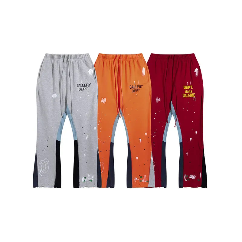 Gallery Dept Flared Trousers