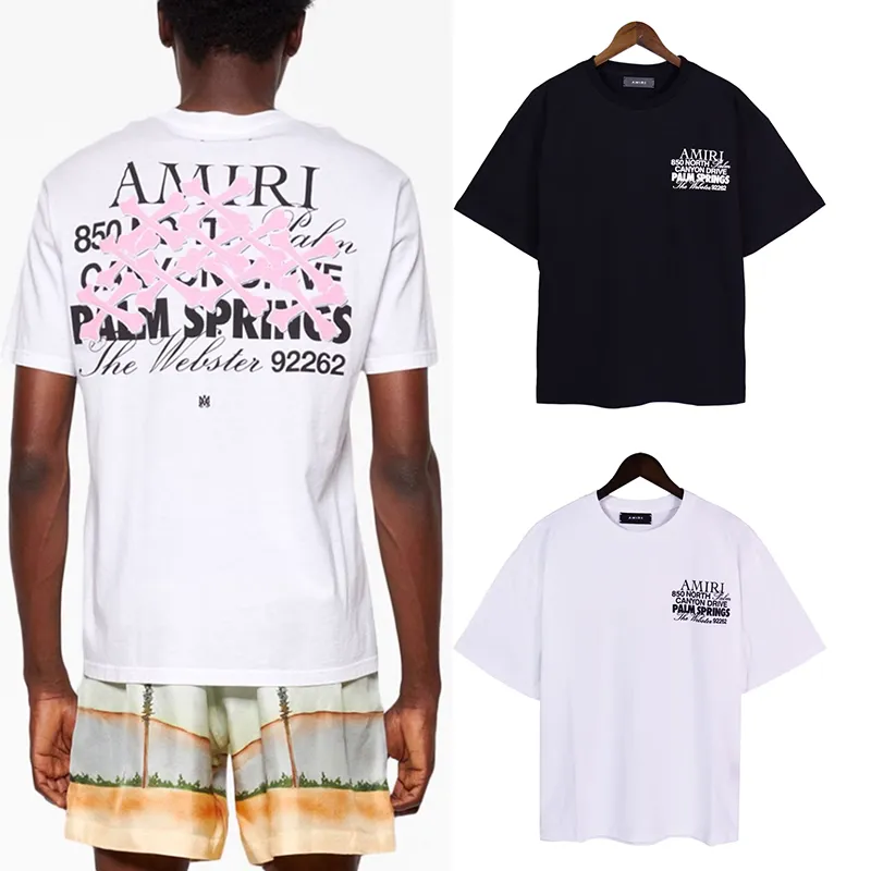 Amiri Tee