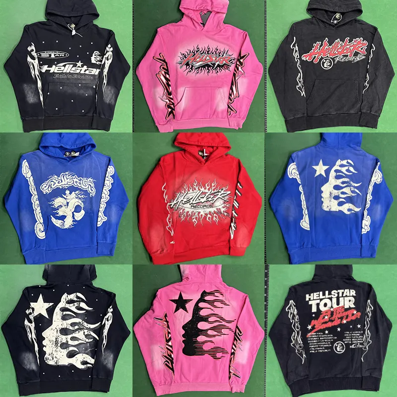 Hellstar Hoodie