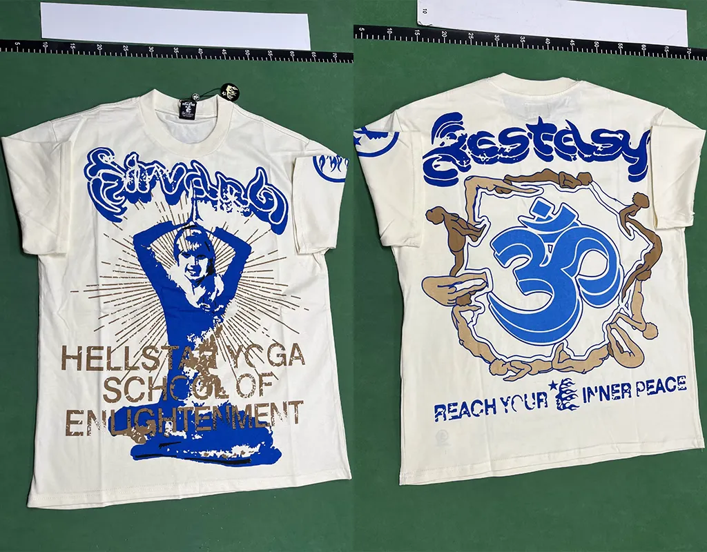 Hellstar Tee