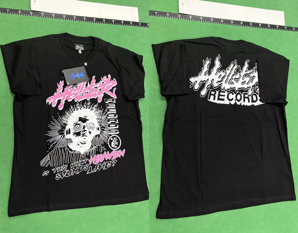 Hellstar Tee