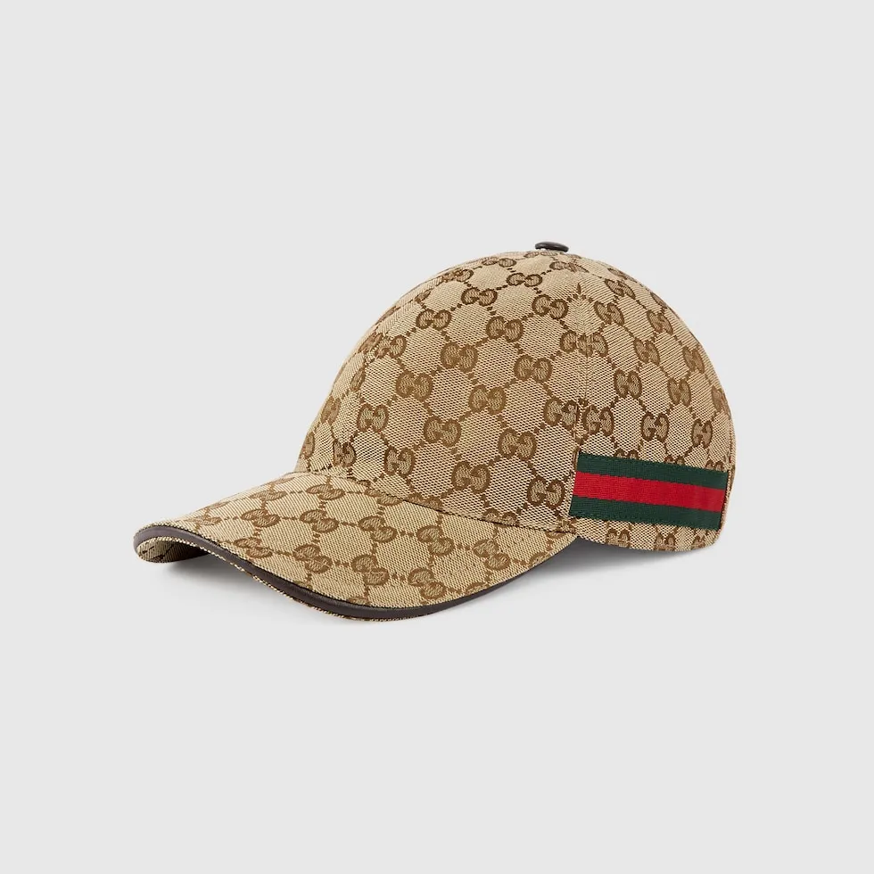  Gucci Caps
