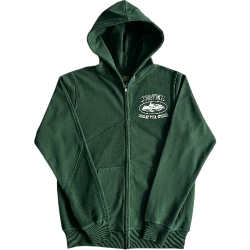 corteiz hoodie zipper Superior V2 