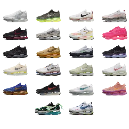 Nike Air max scorpion 