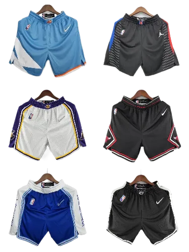 NBA Shorts
