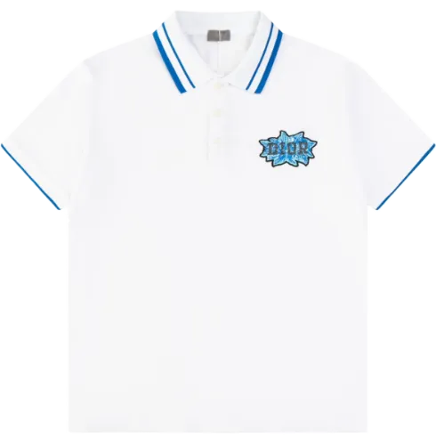 Dior Polo Tees