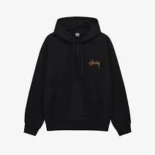 ALL STUSSY HOODIES
