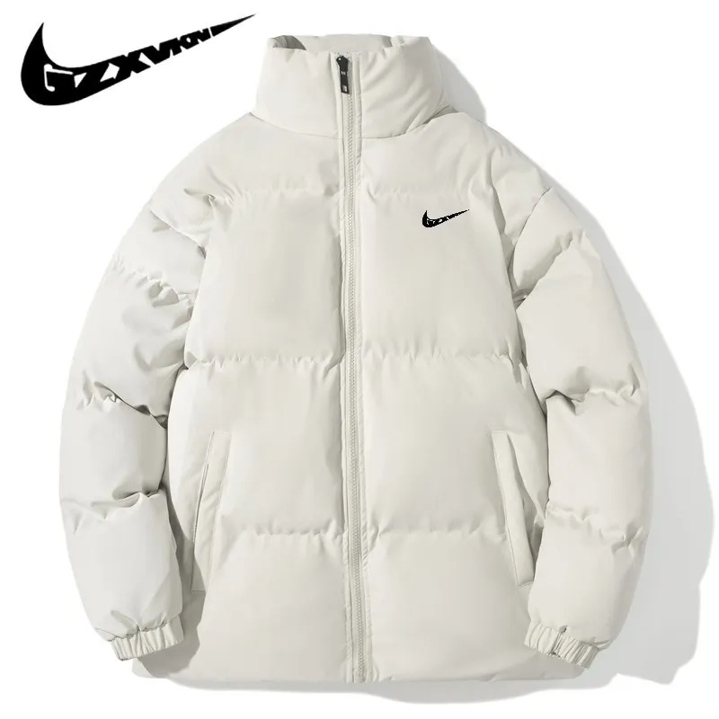NIKE PUFFER JACKET