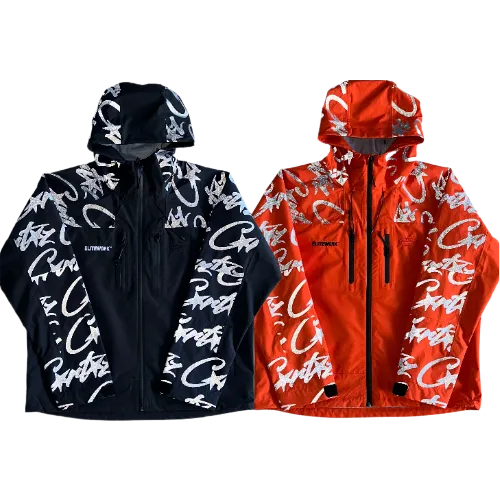 corteiz jacket elitework shell 