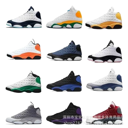 jordan 13 