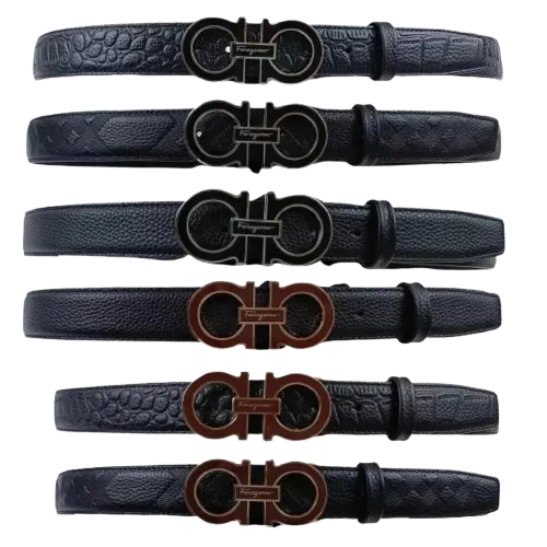 Ferragamo Belt
