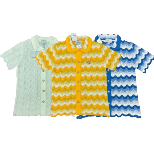 Casablanca Shirts