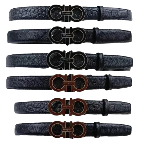 Ferragamo Belt