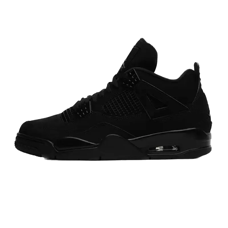 Budget Jordan 4