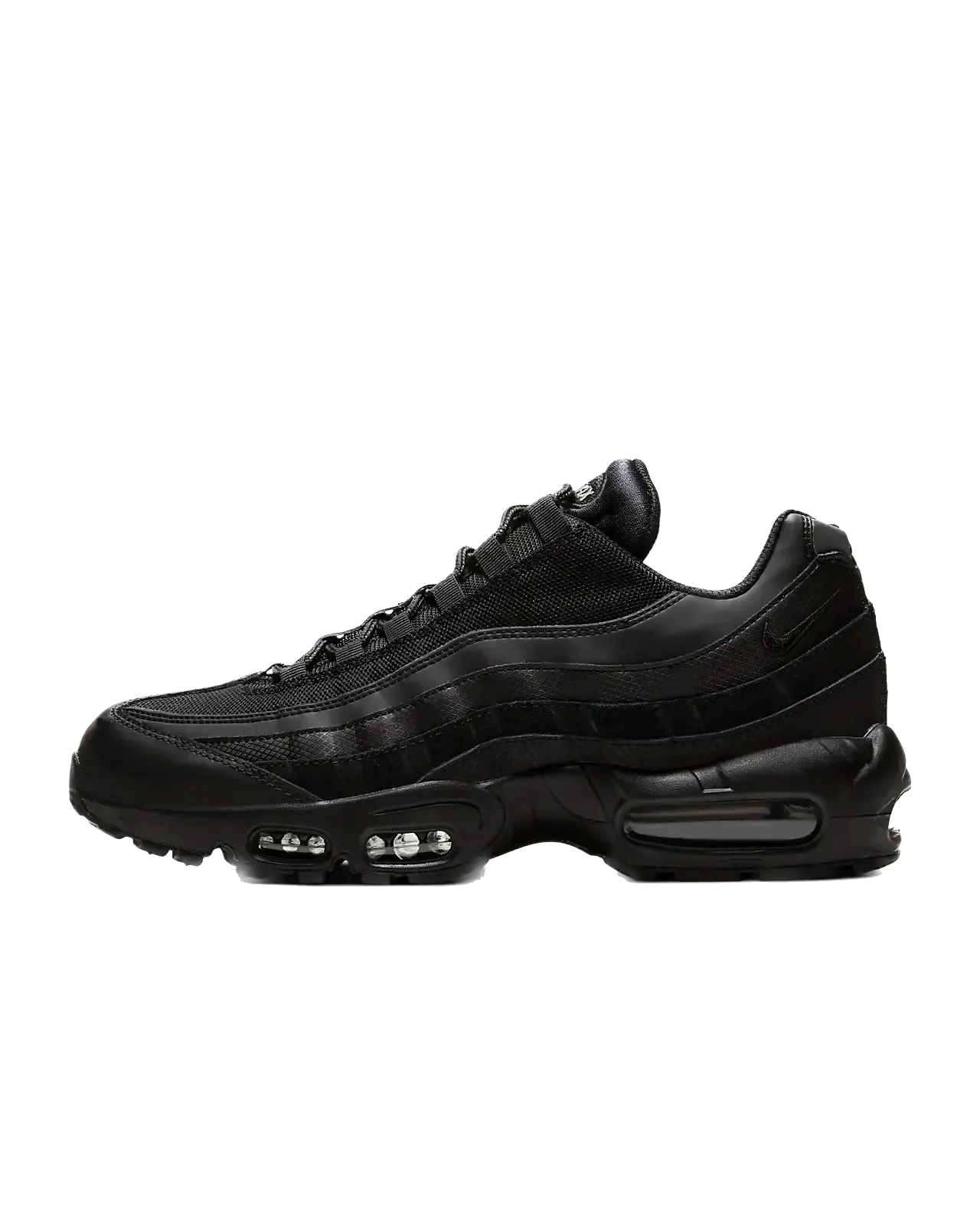 Budget Airmax 95