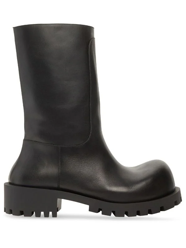 Balenciaga Hummer Boot 