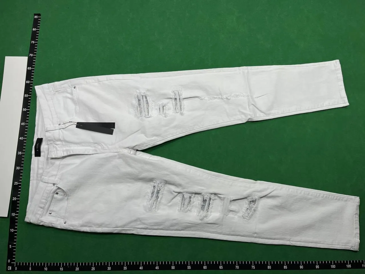 Amiri Jeans